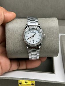 Elegant Emporio Armani Women's Watch AT SALE