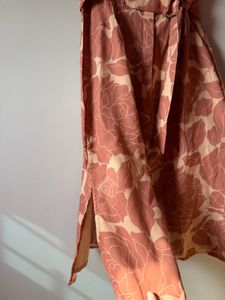 shirt dress