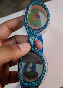 Zoggs Swim Goggles