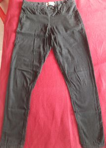 lee cotton jeggings standard length