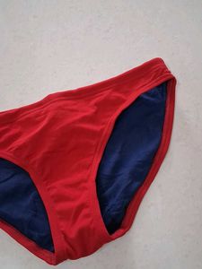 Red Bottom