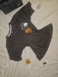 Garfield "Monday Not Again" T-Shirt