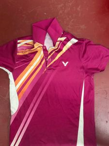 Victor orginal Badminton Jersey