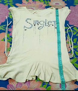 Set of 3 Graphic T-Shirts for Women