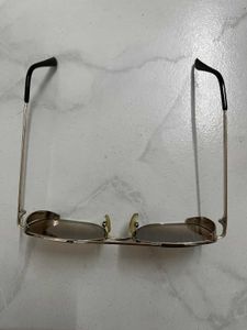 Vintage Aviator Sunglasses