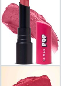 Sugar Pop Lipstick - Floral Fantasy