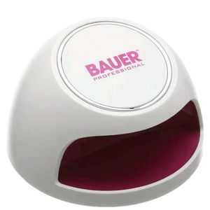 Bauer Professional UV Nail Dryer