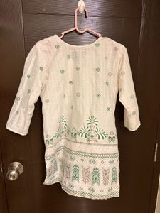 Short everyday Kurta