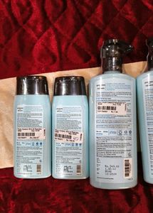Plum Shampoo Bundle