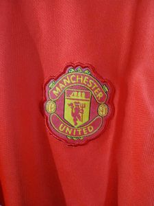 Manchester United Rooney jersey