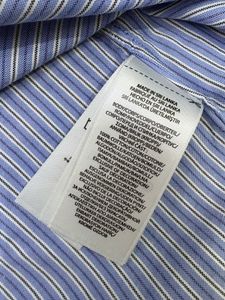 Authentic Ralph Lauren