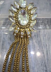 Stunning Statement Kamarbandh
