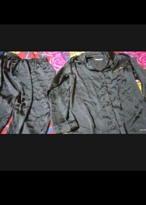 night suit Pajama Top