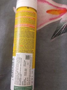 Garnier Super UV SPF 50+ Sunscreen