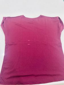 Minnie Mouse Graphic T-Shirt