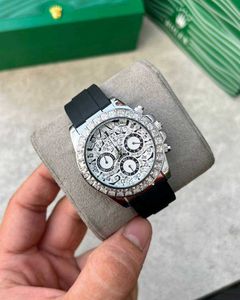 Rolex Tiger