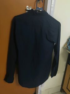 A Formal Shirt For Your Daily Office Wear