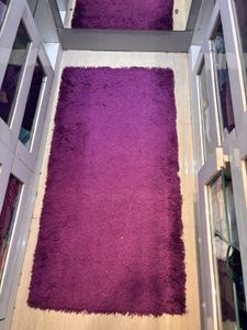 Perfect rug for that Pinterest-worthy look