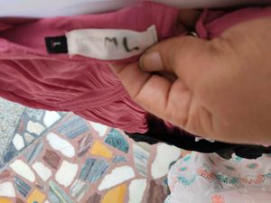Embroidered ShortsMarks &amp; Spencer Black