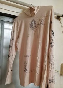 A Pair of 2 Y2K Tops