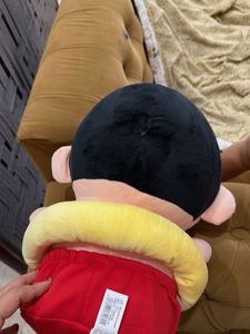 Cute Shinchan Plush Toy