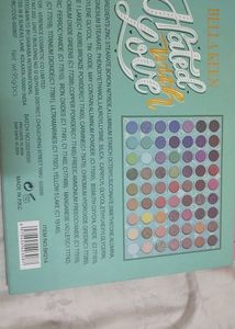 eye shadow