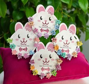 Baby Hair Clips