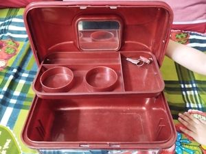 Vanity Box