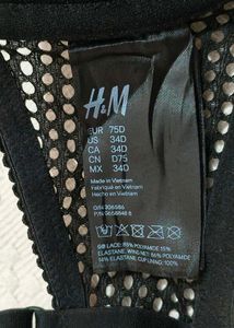 Very Fancy Sexy Beautiful Bra With Brief