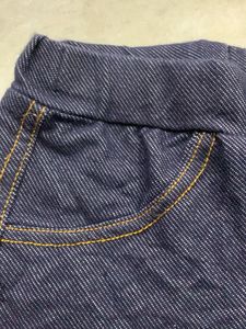 Kids Denim Jeans