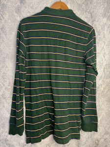 Polo Ralph Lauren Striped Long Sleeve T Shirt