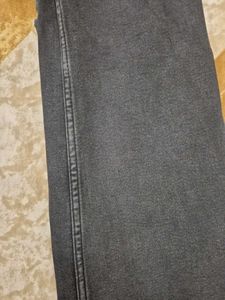 H&amp;m Low Rise Flared Jeans