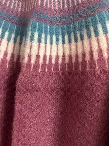 Woollen Sweater