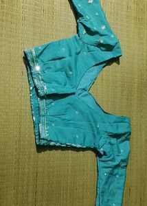 Designer Bridal mint green lehanga choli