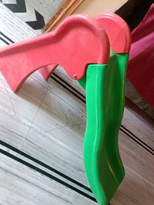Kids Toy Slide