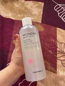 TONYMOLY Wonder Ceramide Mochi Toner