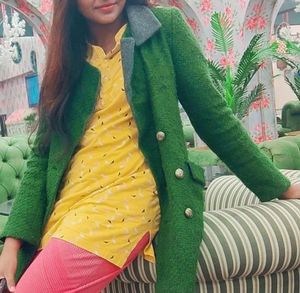 Stylish Blazer
