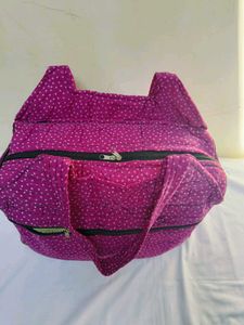 💝✨Stylish Polka Dot hand Bag