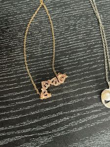 Assorted Necklaces and Earrings Set