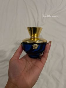 Versace Dylan Blue Perfume