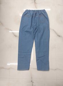 Brand New Denim Jeans