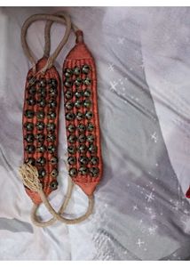 Traditional Ghungroo Bells
