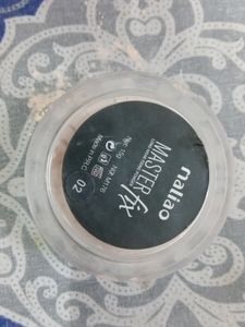 Makeup Fixer Powder...