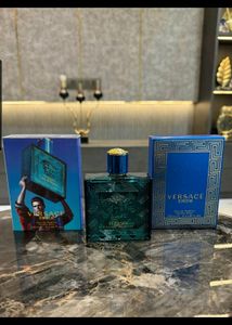 Versace Perfumes