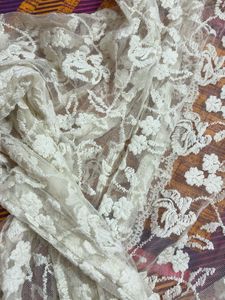 Vero Moda Lace Bolero Jacket