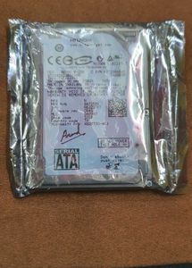 Hitachi Sata Hdd 250gb Hardisk Working For Laptop
