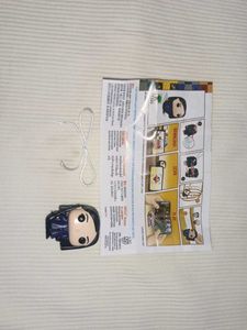 Funko Pop Figure