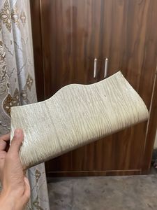 Elegant Embellished Clutch Bag