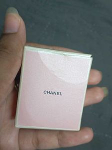 Chanel Perfume Sample