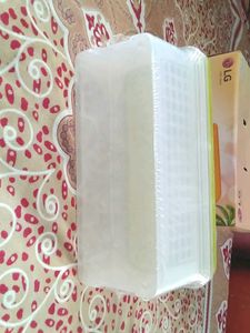 🏵️Reusable Plastic Food Container combo